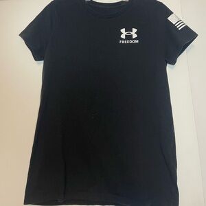 Under Armour t-shirt